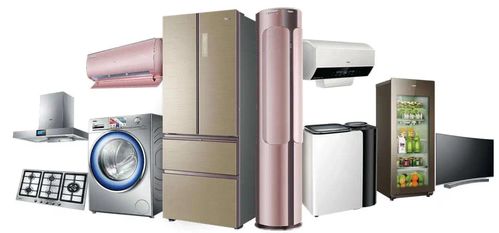 周末国美半价风暴 观天下任性购，家用电器狂欢正当时