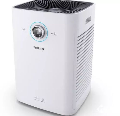空气净化器该怎么选？看这篇文章就懂了